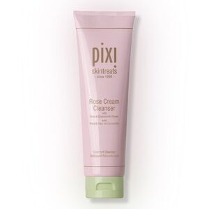 PIXI Rose Cream Cleanser, NEW